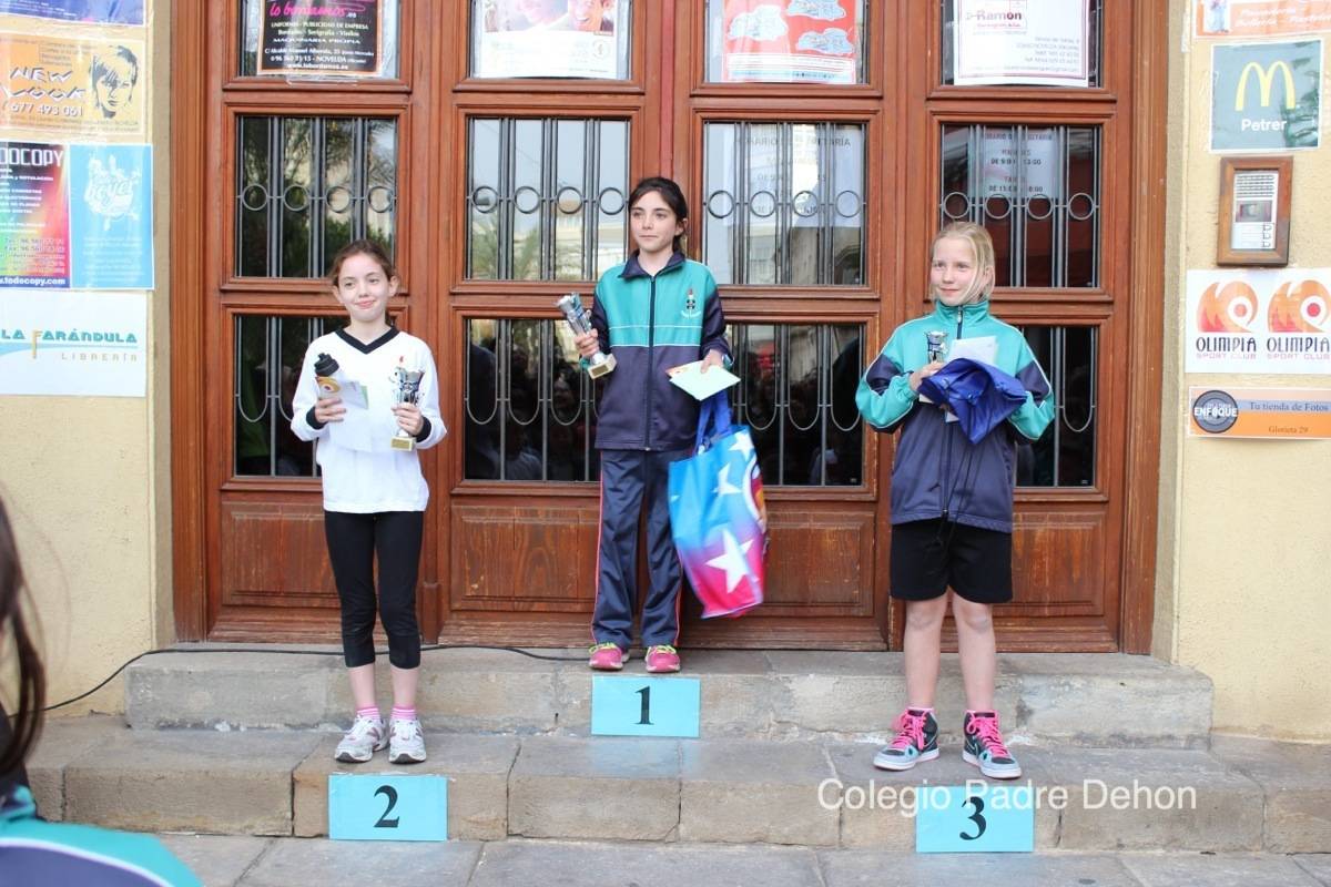 2014 03 29 IV DUATLÓN PADRE DEHON (305)